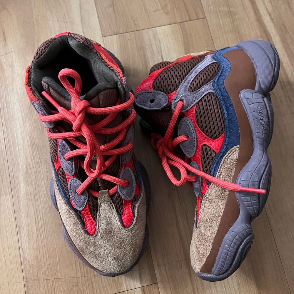 Adidas Yeezy 500